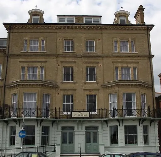 The Clyffe Hotel