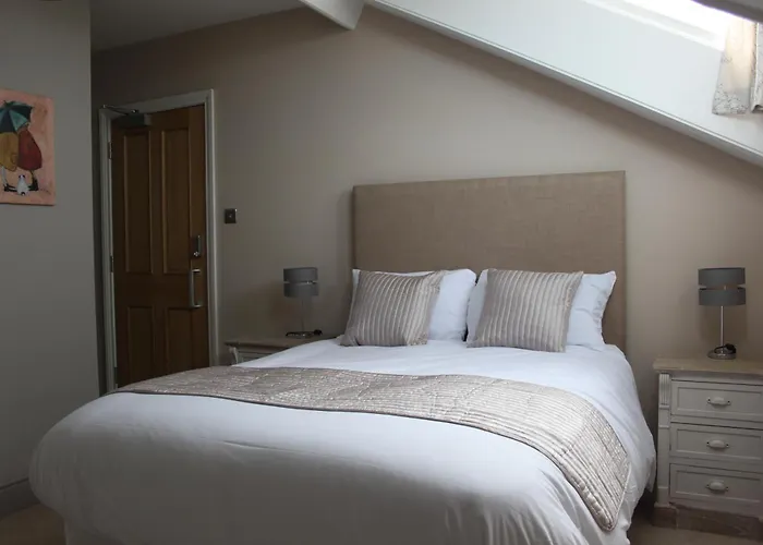 The Clyffe Hotel