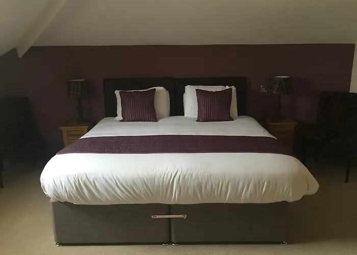 The Clyffe Hotel