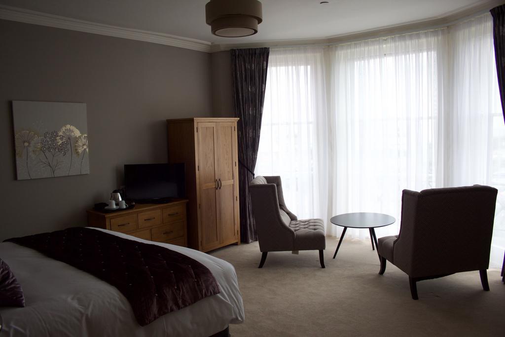 The Clyffe Bed & Breakfast Lowestoft