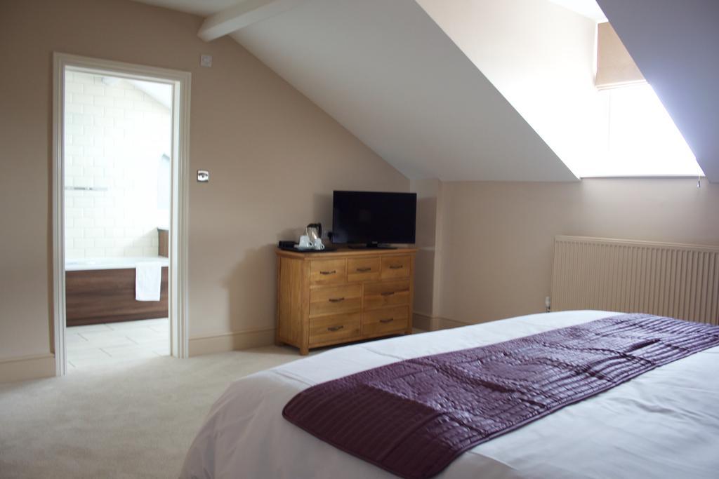 The Clyffe 3*