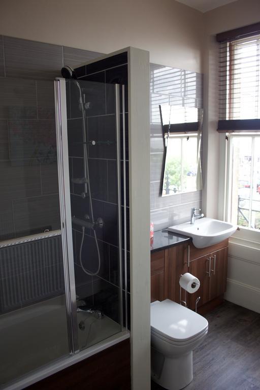 The Clyffe Bed & Breakfast Lowestoft