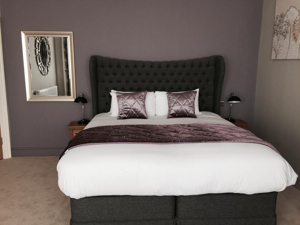 Bed & Breakfast The Clyffe