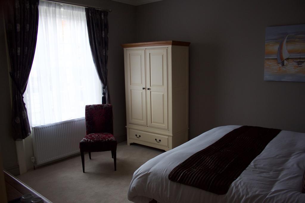 Bed & Breakfast The Clyffe 3*
