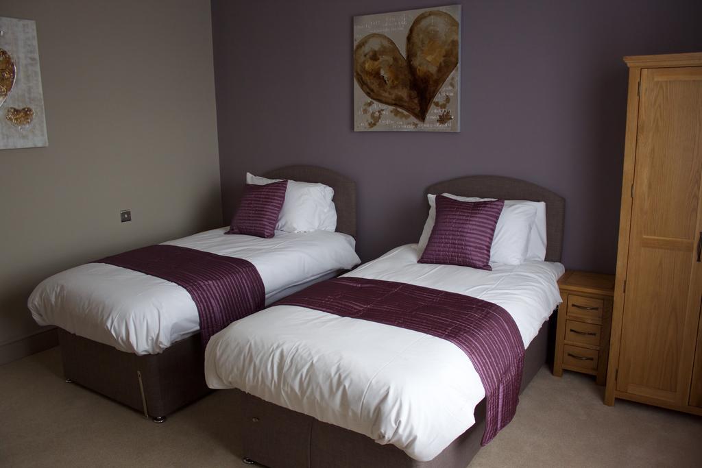 Bed & Breakfast The Clyffe 3*