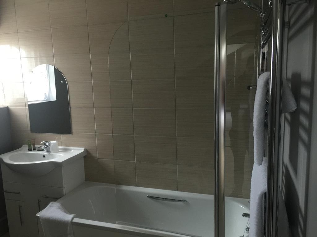 Bed & Breakfast The Clyffe 3*