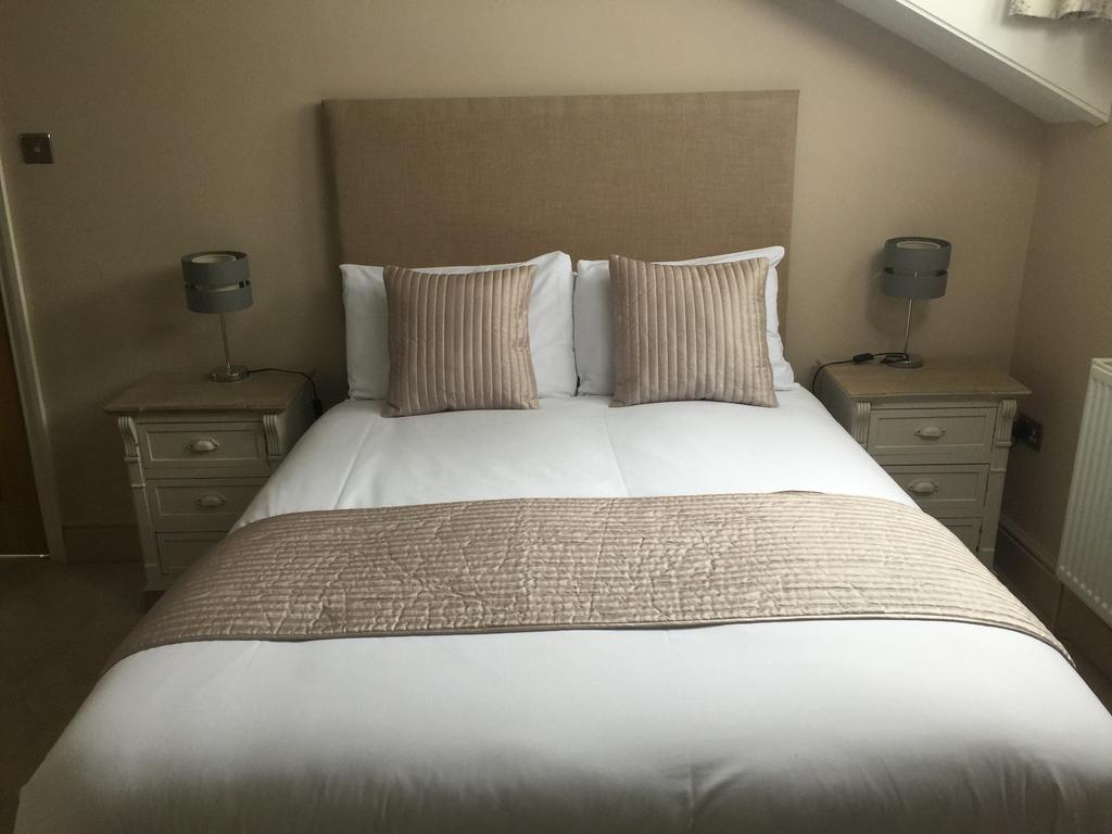 Bed & Breakfast The Clyffe 3*